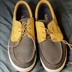 Timberland Shoes Men’s Size 12